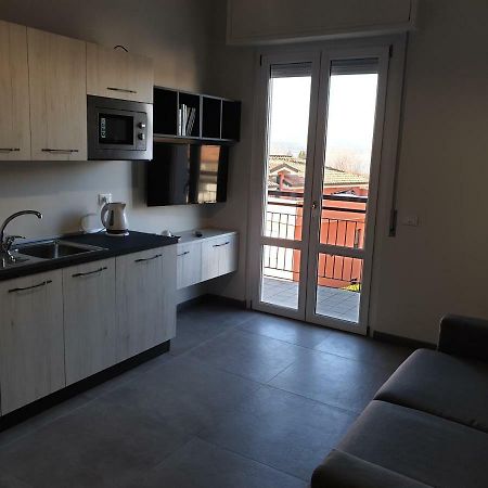 Sun Lake Apartments Desenzano del Garda Exterior foto
