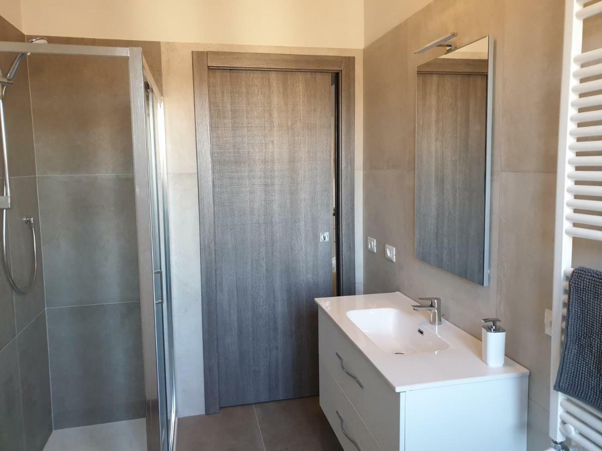 Sun Lake Apartments Desenzano del Garda Exterior foto