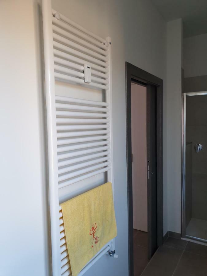 Sun Lake Apartments Desenzano del Garda Exterior foto