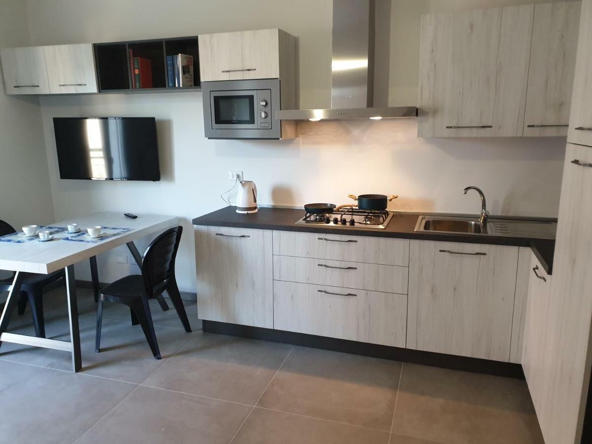 Sun Lake Apartments Desenzano del Garda Exterior foto