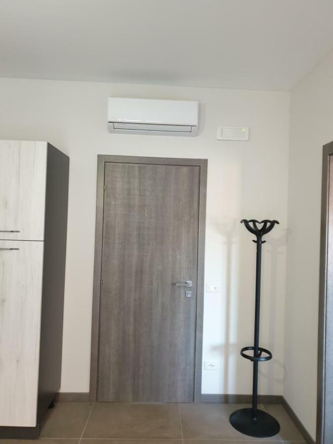 Sun Lake Apartments Desenzano del Garda Exterior foto
